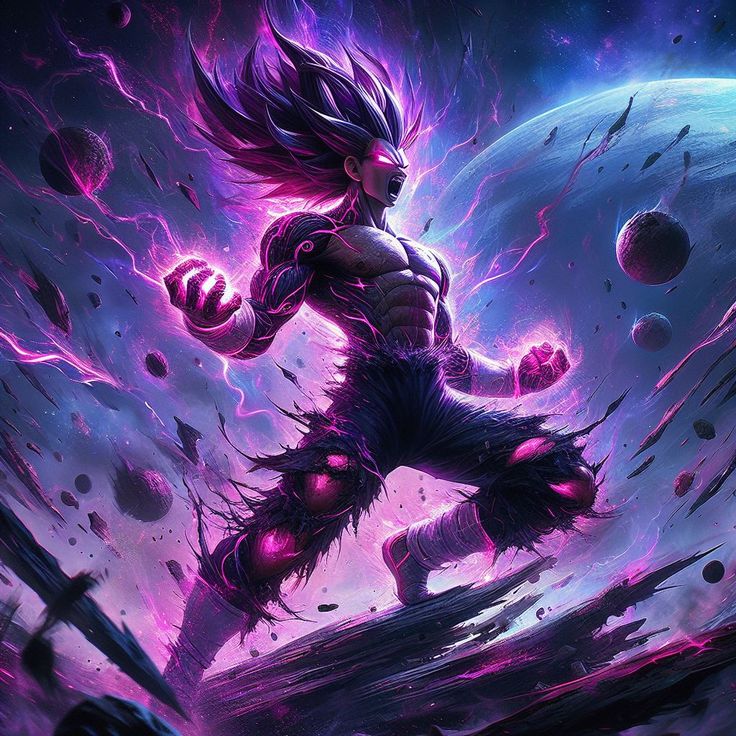 Almus 55'' Sideboard with 4 Glass Doors, 2 Large Drawers and Adjustable Shelves, White/Brown